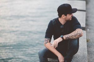 Life with Congenital Aphantasia