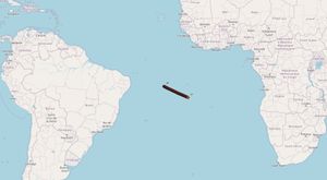 Moving half-way across the world