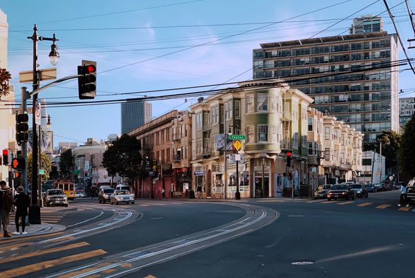 Travel, and the loss of wonder