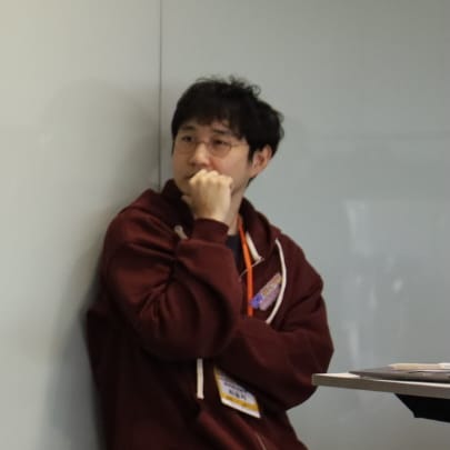 에디터 조나단