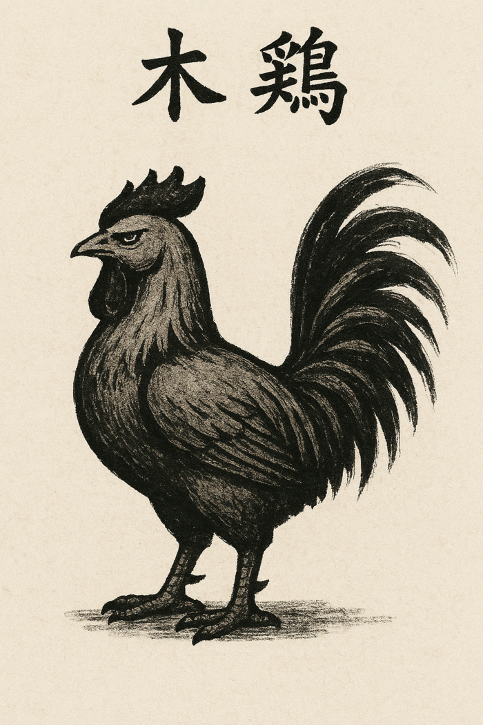 Samsung was founded on the principle of ‘Wooden Rooster’ management! — Lee Byung-chull (Hoam)
