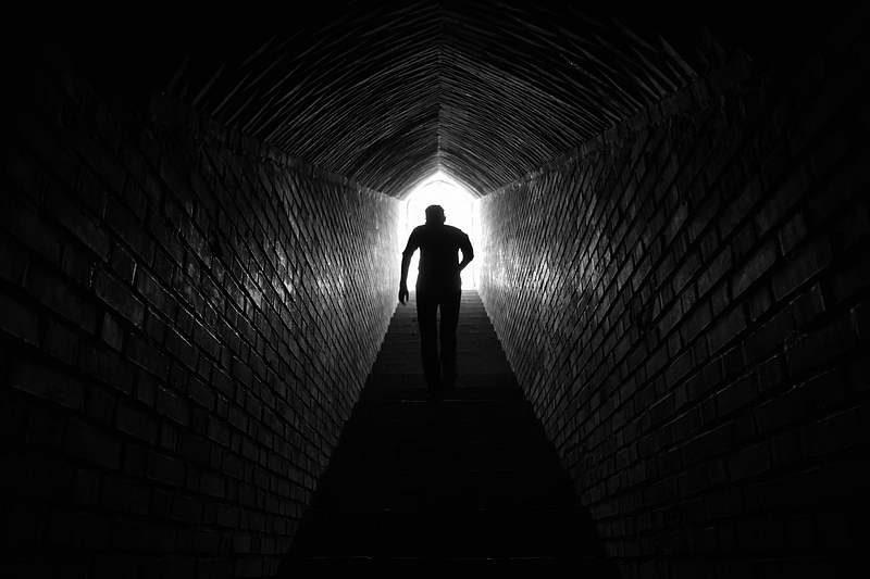 3 Ways to Cure the Emptiness That Wealth and Status Cannot Fill