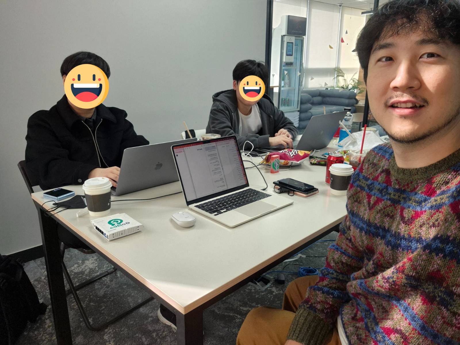 히말라야 오디세이 (1/6)