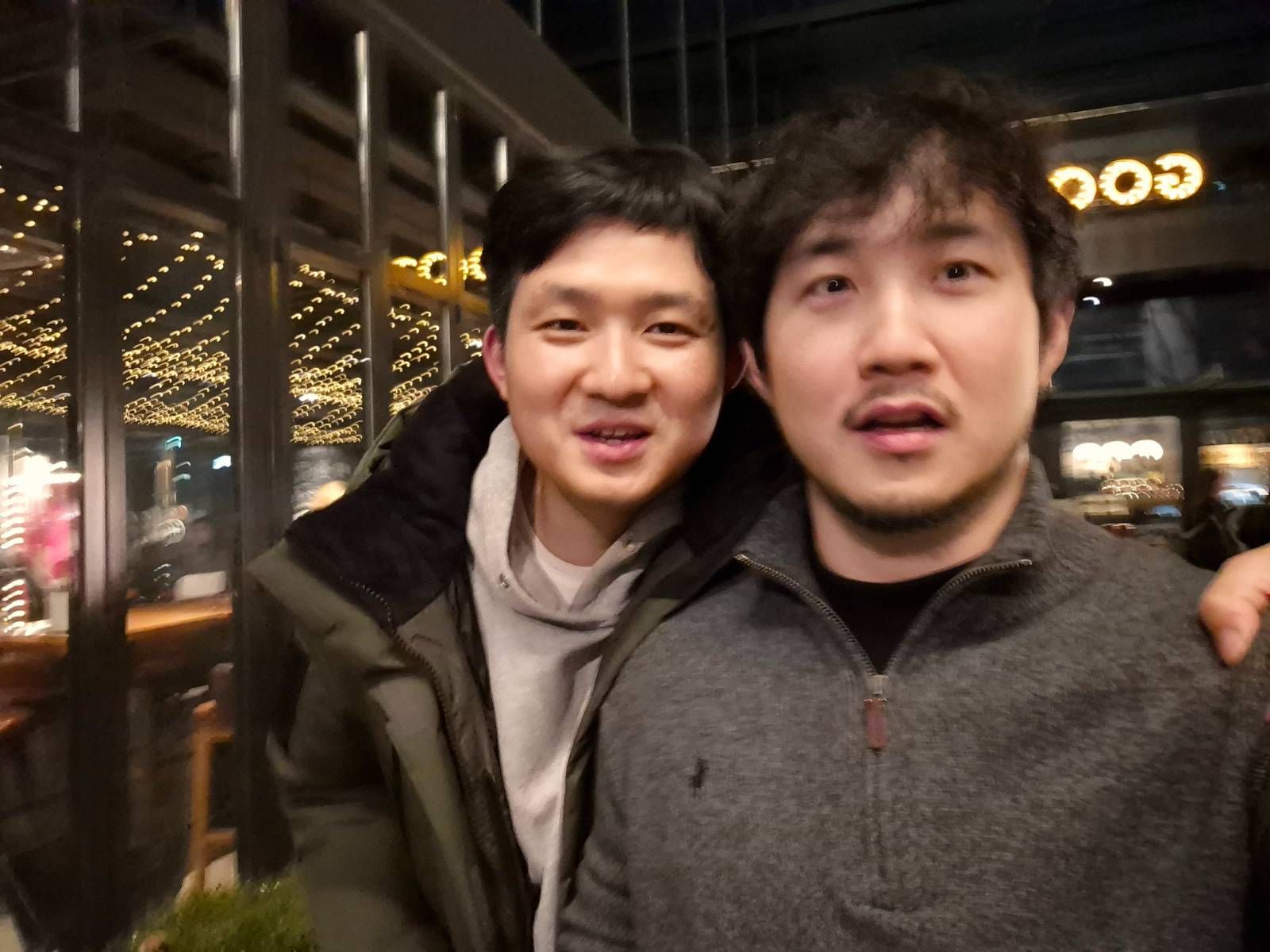 하루에 한 번 오는 배 - 굴업도, 인천