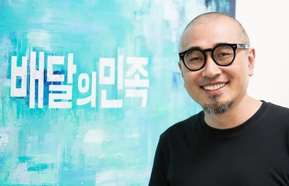 5조 회사도 실패와 방황이 있었다.  (feat. 배달의 민족의 김봉진 의장)