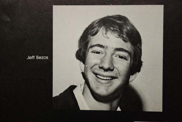 Jeff Bezos: The Success Formula That Cannot Fail