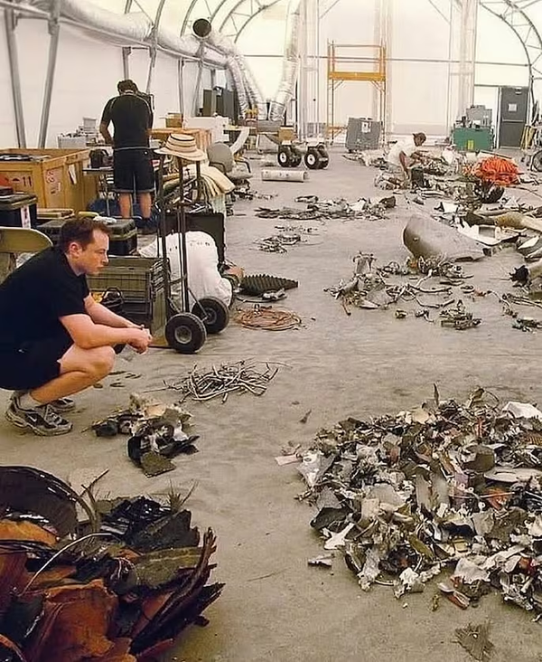 “I Too Was a Series of Failures. Top 8 Moments of Pain in Musk’s Journey”