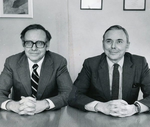 Charlie Munger’s 5-Point Partnership Checklist (with Warren Buffett)
