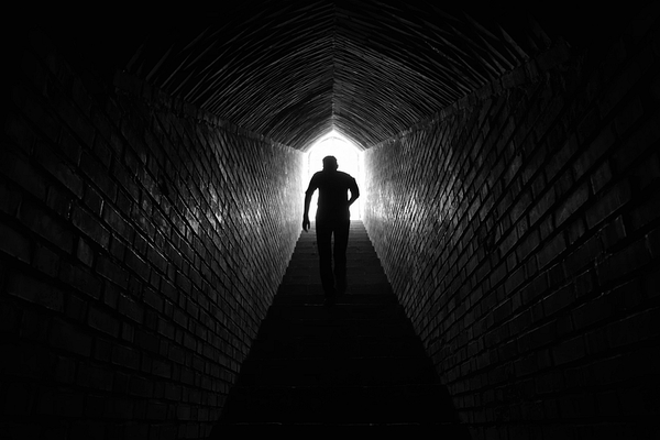3 Ways to Cure the Emptiness That Wealth and Status Cannot Fill