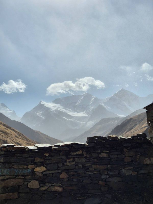 Himalaya Odyssey (4/6)