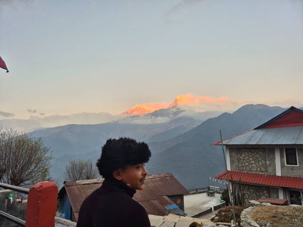 Himalaya Odyssey (6/6)