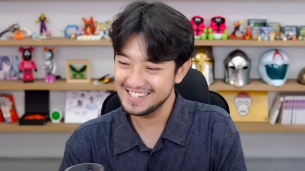인생 쉽게 사는 것 같은 침착맨의 반전 과거 Part 1 (feat. 이말년)