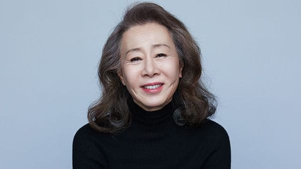 그 시절 윤여정의 처절했던 단역 시절(feat. 위기를 기회로)