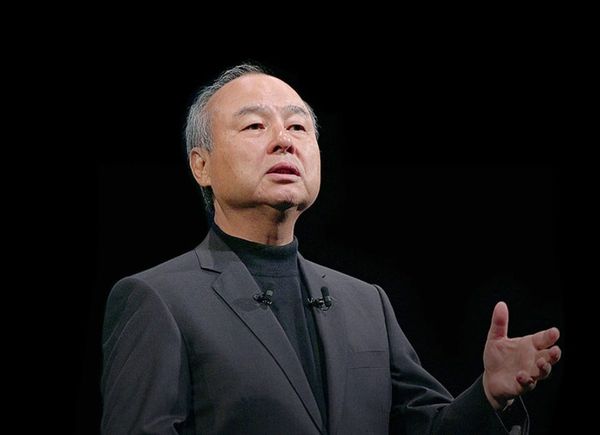 70조 원 잃고도 살아남은 손정의의 '야수의 심장'을 가질 수 있었던 배경