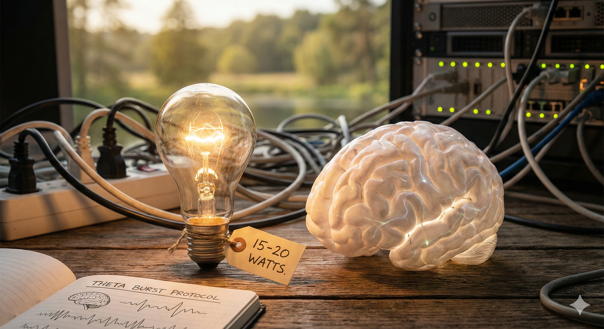 Brain World Model and the World Model of the Brain