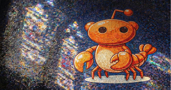 The Monolith and the Mosaic