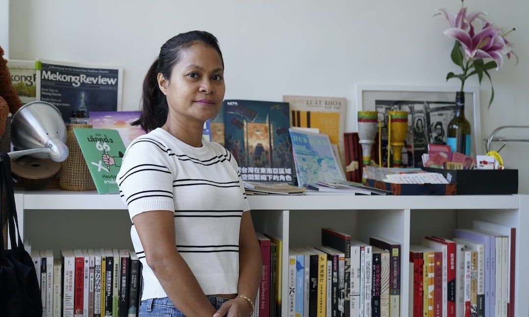 【人物專訪】關鍵評論網東南亞：專訪獨立媒體《Kamnotra》代表-洪馬內接任總理，柬埔寨新聞環境會更開放嗎？