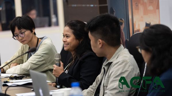 “Repression on Media Freedom Continues as New Government Formed” A brief introduction of press freedom and freedom of association in Cambodia