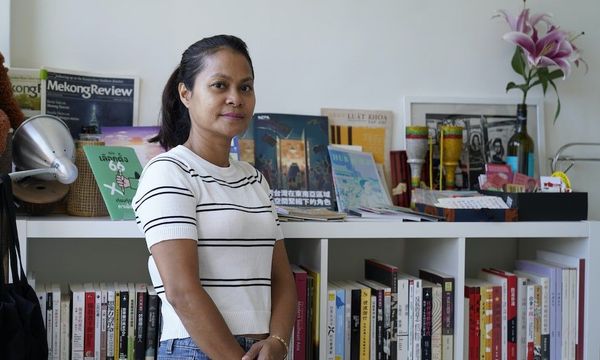 【人物專訪】關鍵評論網東南亞：專訪獨立媒體《Kamnotra》代表-洪馬內接任總理，柬埔寨新聞環境會更開放嗎？