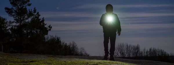 Best EDC Flashlight: Don't Be Caught In the Dark Without It.