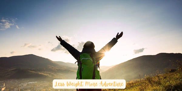 Backpacking Weight: How to Reduce Pack Load for Comfortable Hiking & Camping