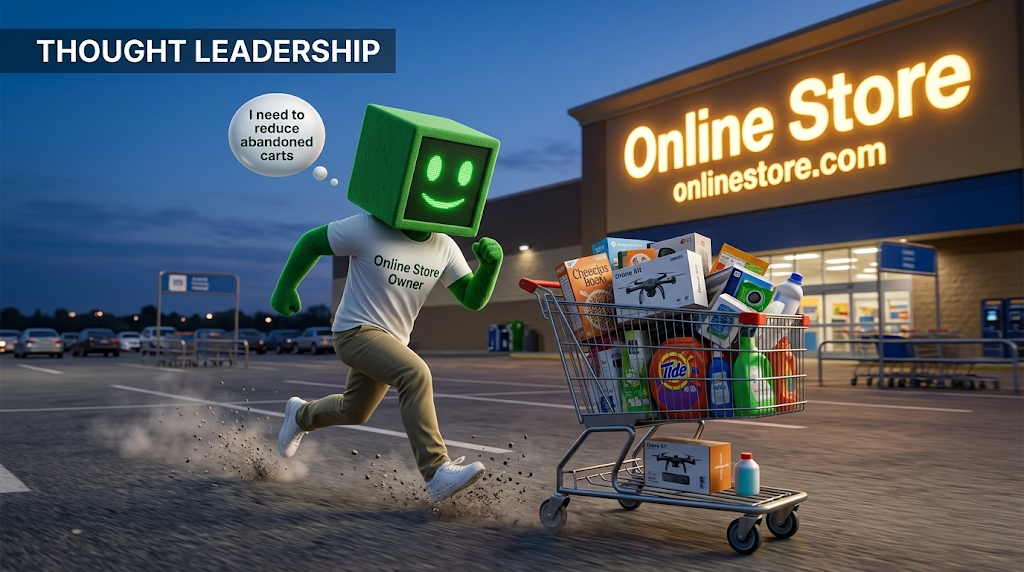 The Complete Checklist for Reducing Abandoned Carts on Your Online Store