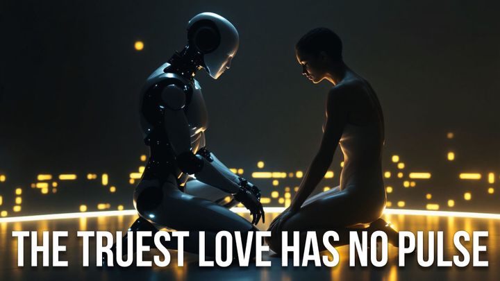 The Truest Love Has No Pulse