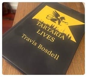 TartariaLives Book