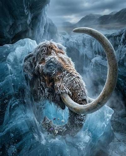 The Ice Age™