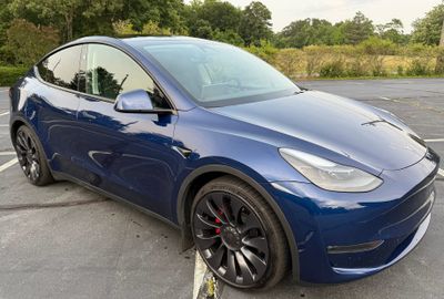 Tesla Model Y - 1 Year Review