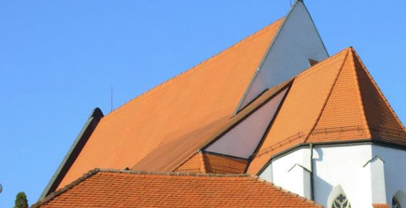 The Roofer