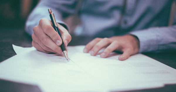 Letters, Vol 1 No. 2