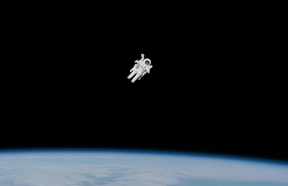 May the Norse be with you!