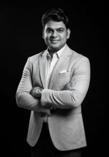 Vinod Narayanswamy