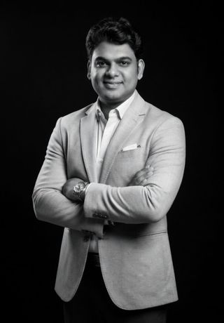 Vinod Narayanswamy