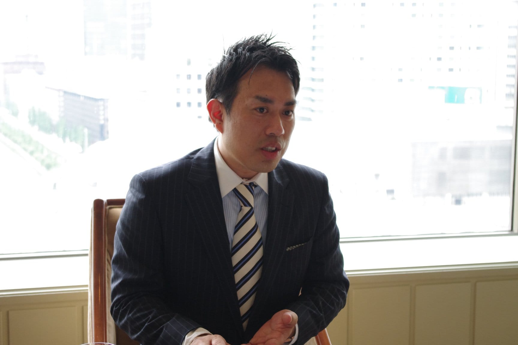 Aki Fuchigami