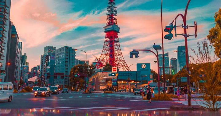 Japan's Inbound Tourism Boom: 37 Million Visitors and What It Means for Cross-Border Business