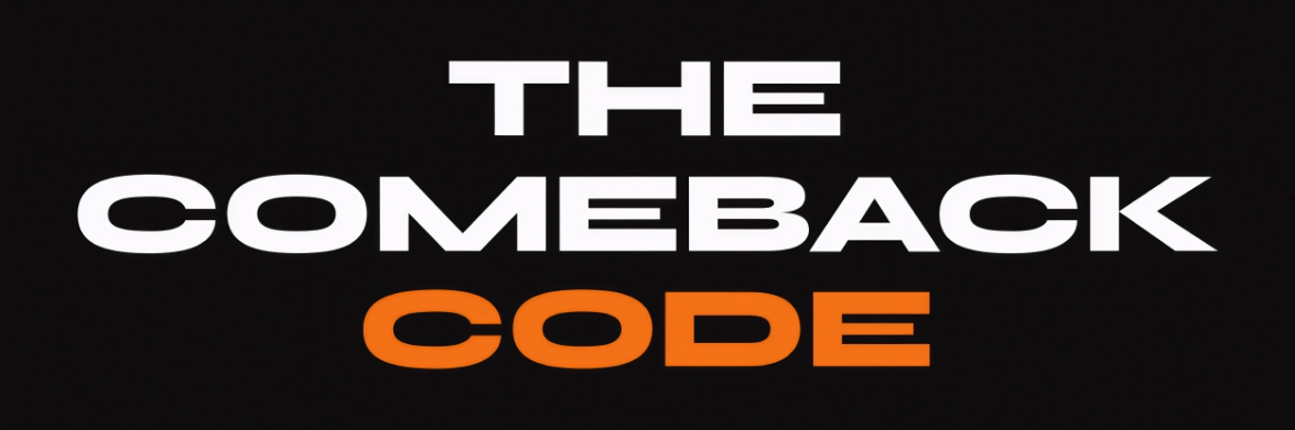 The Comeback Code