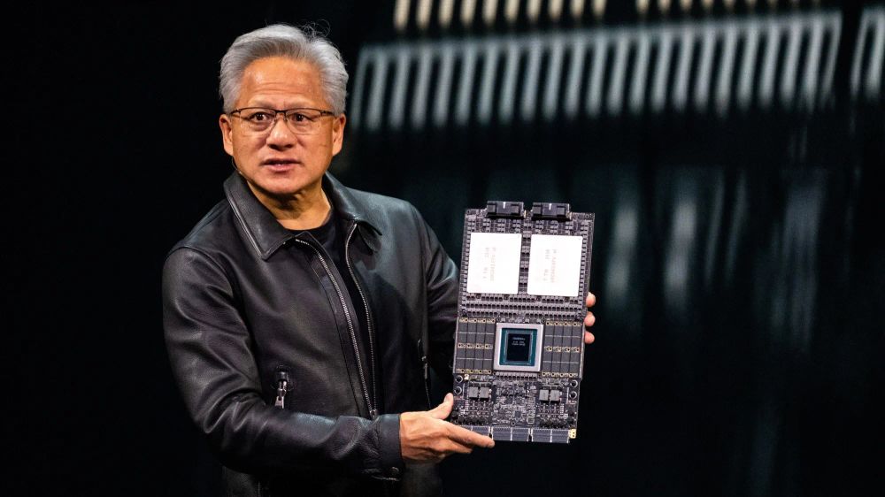 Agentic Computing Revolution: How Nvidia's GTC 2026 Redefines AI with...