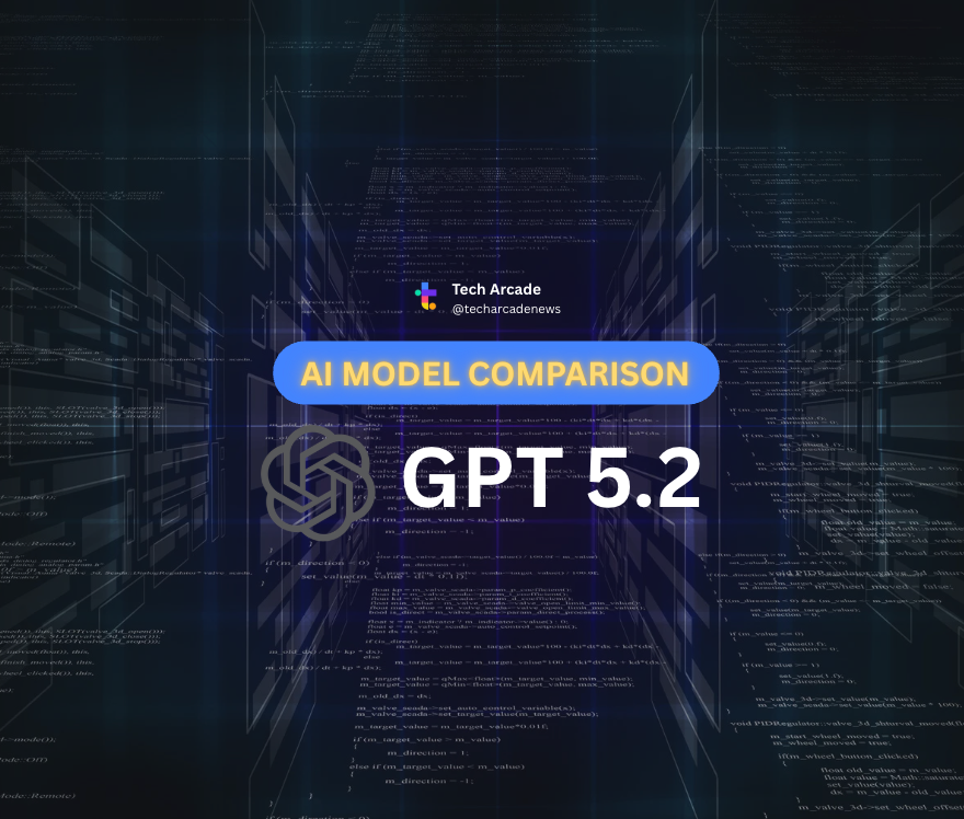 Model Comparison Series: GPT-5.2