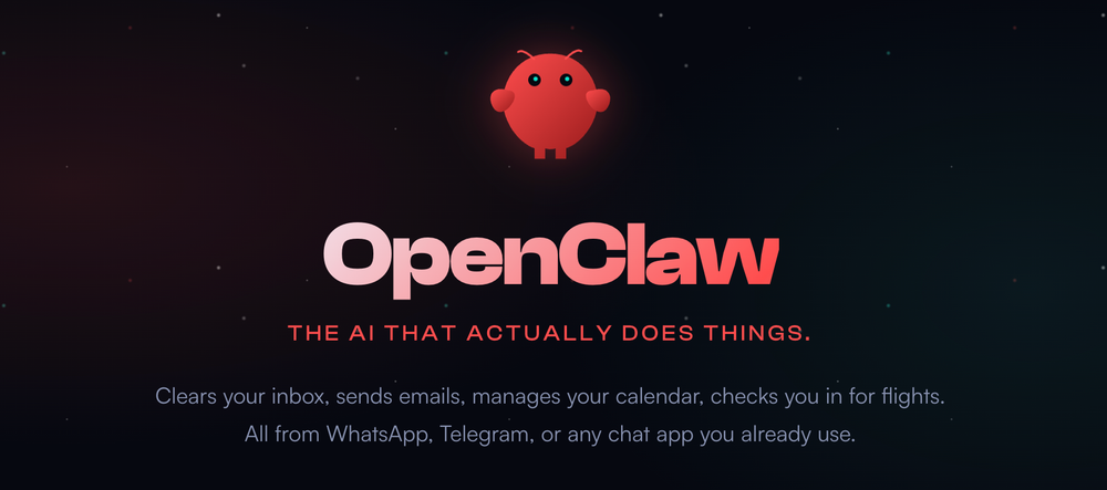 What Is OpenClaw? Why Everyone in AI Is Talking About It
