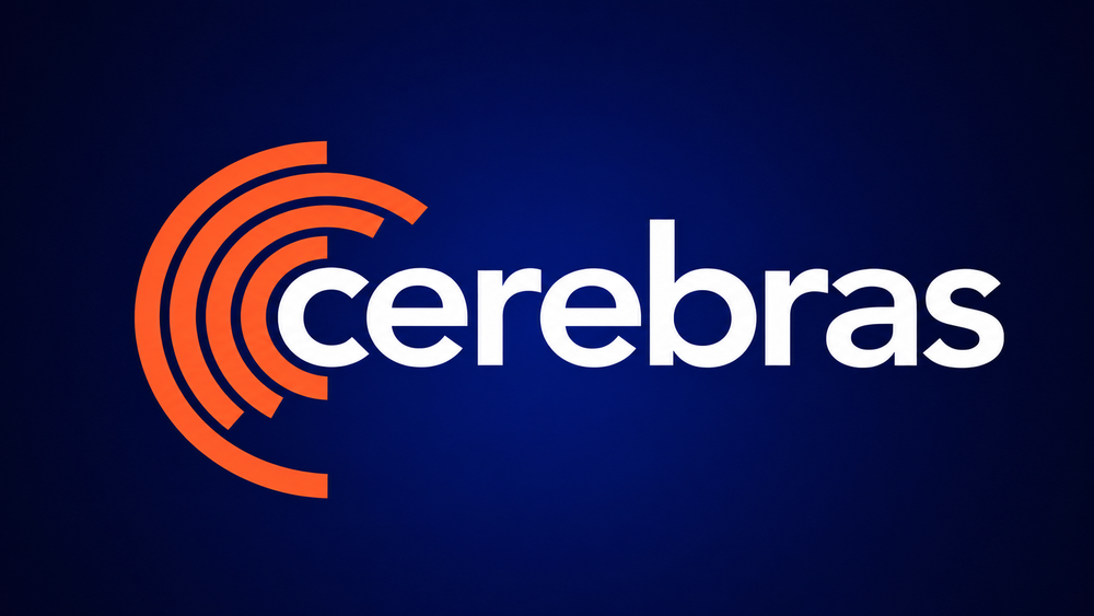 Cerebras Just Raised $5.5 Billion — The Biggest AI Chip IPO in Years