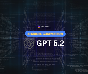 Model Comparison Series: GPT-5.2