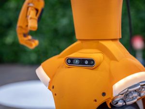 AI Robotics Market Set to Explode: .5B to .7B by 2034