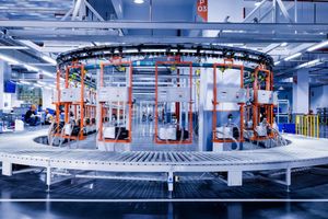 Bezos's B AI Play: Buying Companies Gutted by AI Disruption