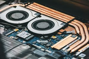 Intel Joins Musk's Terafab: B Chip Factory for AI Robotics