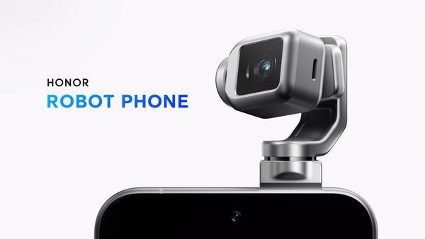 HONOR Robot Phone Wins 70+ Awards at MWC 2026 with 'Living Companion' AI