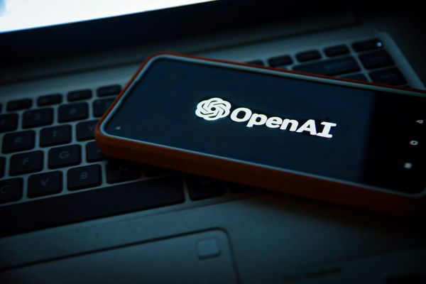OpenAI's  Billion Funding Round: AI Is Now Infrastructure, Not Software