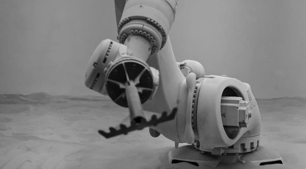 SoftBank Just Created a Robotics Company That Builds Data Centers: and It's Already Eyeing a B IPO