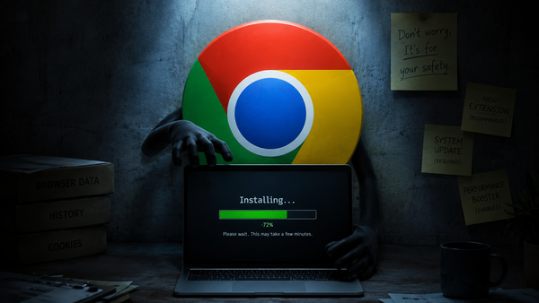 Google Chrome Just Silently Installed a 4GB AI Model on Your PC: and It Reinstalls Itself if You Delete It